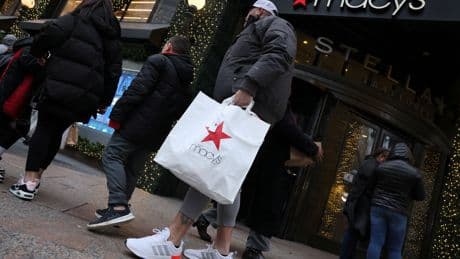 Macy’s slashes profit forecast, warns of ‘surgical’ price hikes due to tariffs