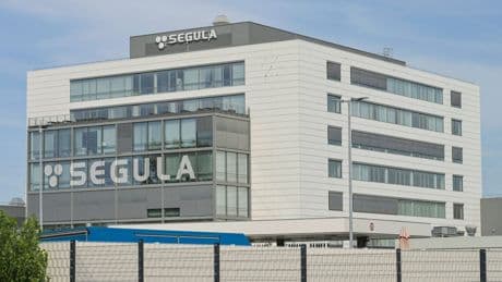 Opel-Partner Segula in Rüsselsheim beantragt Insolvenzverfahren