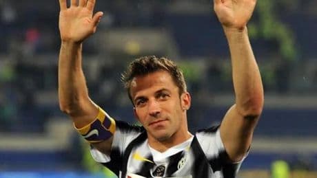 Masu: “Del Piero ha creduto in noi, ora Sanremo dev’essere pronta”