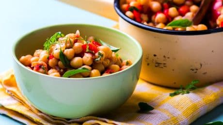 The simple food swap scientists urge you to make ‘to reduce heart attack risk’