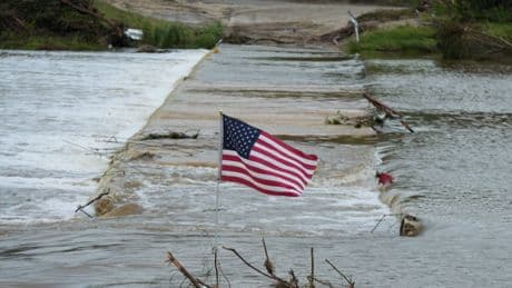 Flutkatastrophe in Texas mit 82 Toten: Medienstreit um die Frage, ob richtig gewarnt wurde