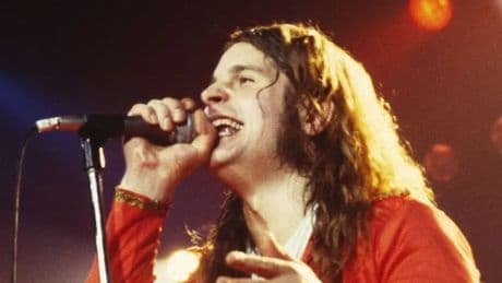 Inside Ozzy Osbourne's younger years – from being 'shy' to time in prison