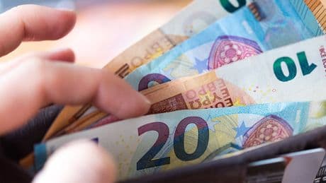 Zukunft des Bargeldes in Deutschland: Was 2037 möglich sein wird
