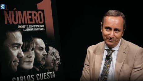 &quot;Nunca hemos visto unos gobernantes que atenten más contra España, más mal educados, más soberbios y más horteras&quot;