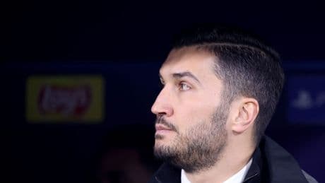 Offiziell: Nuri Sahin neuer Trainer von Basaksehir Istanbul