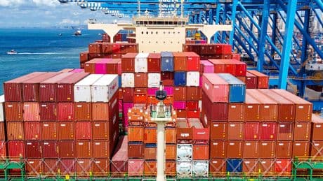 Pricing data shows Trump's tariffs are making some US-made products more expensive