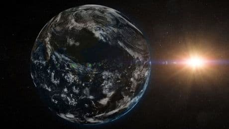 La mala noticia es que el oxígeno de la Tierra tiene fecha de caducidad. La buena es que no estaremos aquí para verlo
