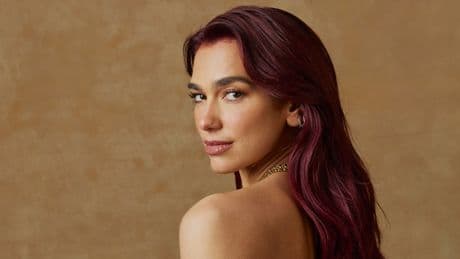 Ist Dua Lipa die beste Literatur-Interviewerin der Welt?