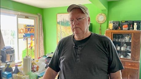 RCMP arrests stun small towns near Quebec City where 2 suspects live