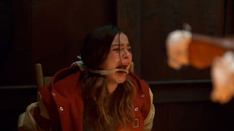 Slasher film that ‘made fans want to throw up’ is finally heading to Netflix