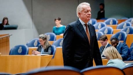 FVD’er reageert alsnog: gesprek met Poetins partij over alternatief voor NAVO was ‘dialoog met andere invalshoek’
