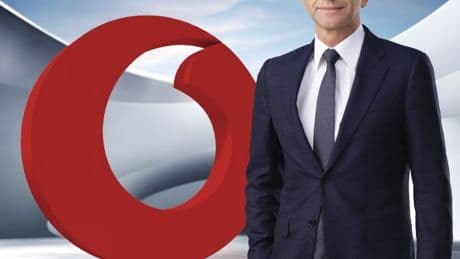 Vodafone Türkiye CEO'su Aksoy: Adil rekabet koşulları sağlanmalı