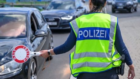 Zurückweisungen an der Grenze vor dem Aus?