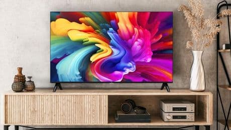 TCL Launches New Range Of Ultra-Affordable QLED TVs With Fire TV Smarts