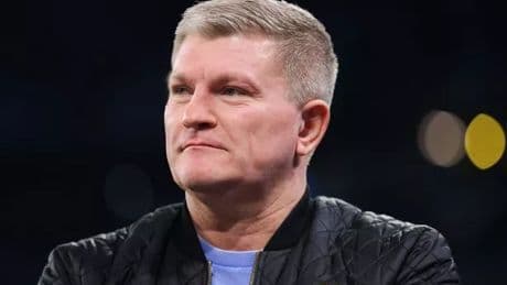 Ricky Hatton's former coach leaves heartbreaking apology after boxer's death