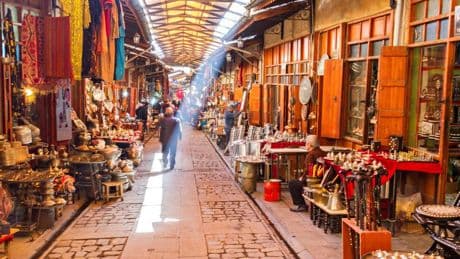 I’m a Turkish flight attendant – these are the things Brits get wrong about Turkey & lesser-known spots to try this year