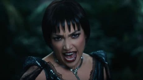 Major sign Jennifer Lopez might actually nab her elusive Oscar with ‘childhood dream’ film