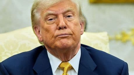 Überfall auf die Ukraine: Trump hat keinen Schimmer, wie er Putin zu einer Waffenruhe bewegen soll