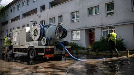 Failing water firms forced to pay ten times as much compensation