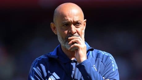 &quot;Roma, spunta Nuno Espirito Santo per la panchina: nodo contratto&quot;