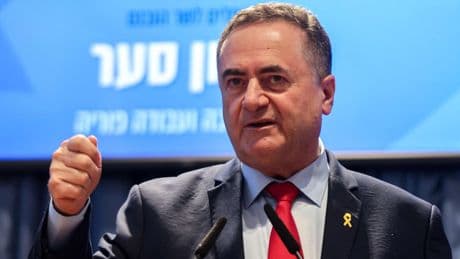 Israel droht den Mullahs - Weitere Angriffe? Dann wird Teheran brennen