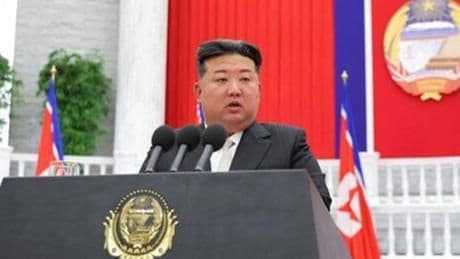 KİM JONG-UN'UN GİZLİ GEÇMİŞİ ORTAYA ÇIKTI: DEDESİ KAÇAKÇI MIYDI?