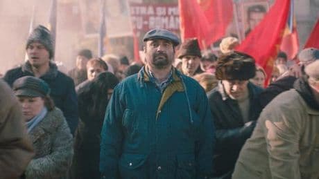 « Ce Nouvel An qui n’est jamais arrivé » : en Roumanie, l’autoritarisme par l’absurde