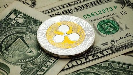 Ripple Kurucu Ortağı Milyonlarca XRP’yi Elden Çıkardı