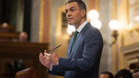 El Sánchez más creíble