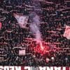Football : un mort et 11 blessés lors d'un incident dans les tribunes d'un stade à Alger