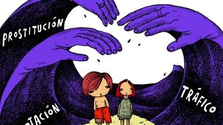 Le Portugal, plaque tournante de la vente d’enfants en Europe