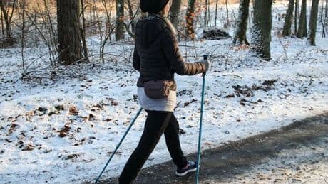 Doctors recommend exercise for its health benefits for six groups of people in particular