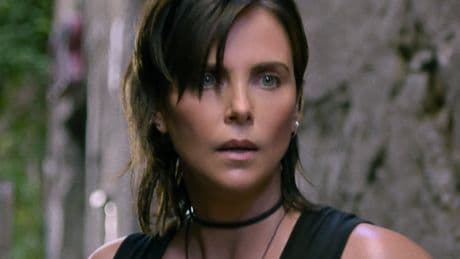 Charlize Theron’s The Old Guard 2 comments reveal a depressing truth about female-led action movies
