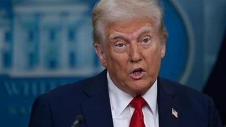 Trump Rusya'ya 'yaptırım' uyarısını yineledi