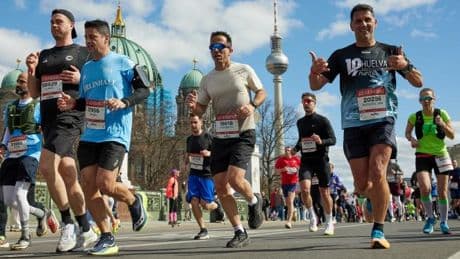 Wie der Extremsport Körper und Gehirn verändert