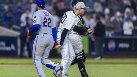 Heroes, zeros from Yankees’ Subway Series win: Luke Weaver aces his Juan Soto test