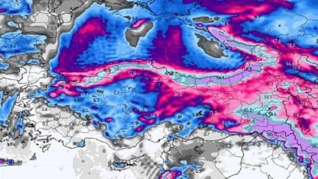 Meteoroloji Uzmanı Gökhan Günerler'den Türkiye'ye 9 Mayıs uyarısı! İngiltere'den yurda giriş yapacak: Ay sonuna kadar sürecek