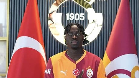 Galatasaray, Wilfried Singo'nun maliyetini açıkladı!