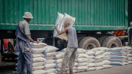 Est de la RDC: dix millions de personnes souffrent d’insécurité alimentaire aigue, alerte le PAM