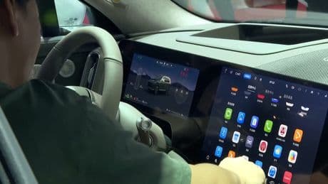 Handy laden ist gefährlich - China-E-Autos als Datendiebe