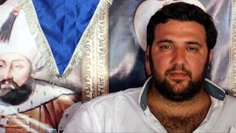 Abdülhamit'in torununa sahte diploma soruşturması