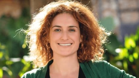 Nazareth Castellanos, neurocientífica: “Cuando respiramos por la nariz, tenemos más posibilidades de recordar lo que escuchamos que cuando lo hacemos por la boca”