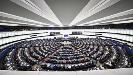 El PP europeo tumba el informe a favor de la Cumbre de la ONU en Sevilla por una referencia a Palestina