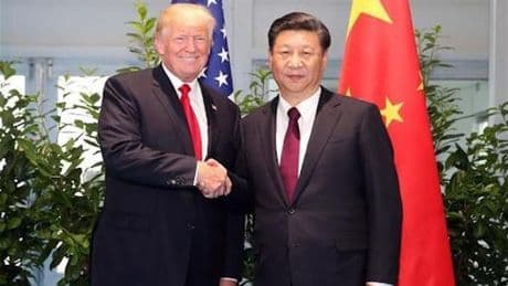 Trump-Şi görüşmesi bu hafta mı? Beyaz Saray'dan açıklama