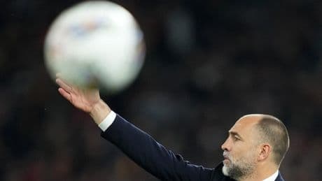 Tudor, solo applausi: Champions e forse Mondiale, cos&igrave; ha salvato la Juventus dal naufragio Motta