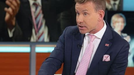 Reform UK bringing colour back into politics as astonishing GMB interview proves
