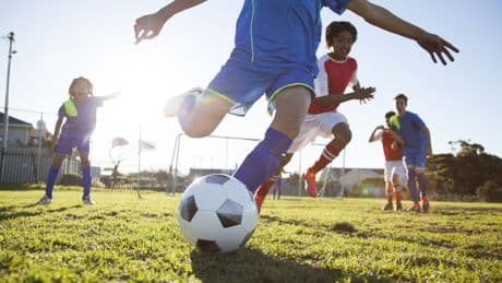 The hidden forces ruining youth sports