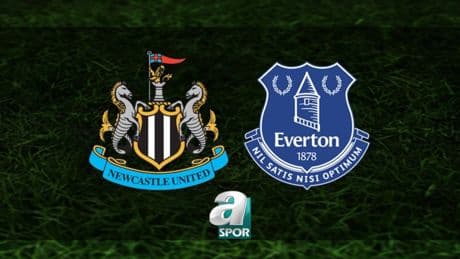 Newcastle United-Everton maçı ne zaman? Saat kaçta, hangi kanalda? | İngiltere Premier Lig