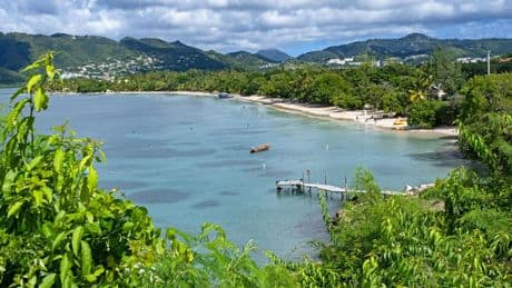 Outre-mer : les territoires ultramarins français en première ligne face aux risques climatiques