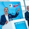 Bundestag: AfD scheitert bei Wahl um Vorsitz des Haushaltsausschusses